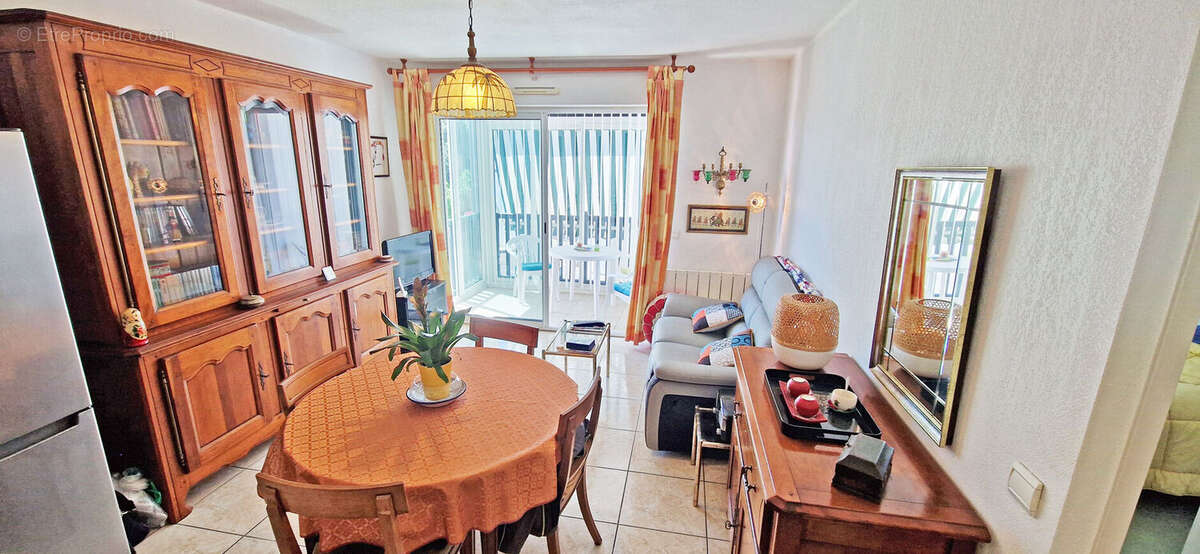 Photo 6 - Appartement à BOUCAU