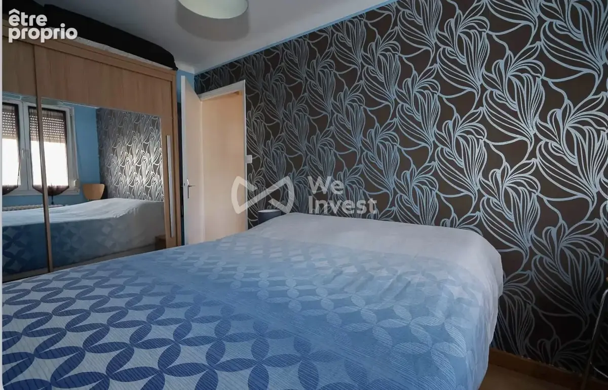 Maison 4 pièces 66 m² à vendre à Longwy (54400) - photo 7