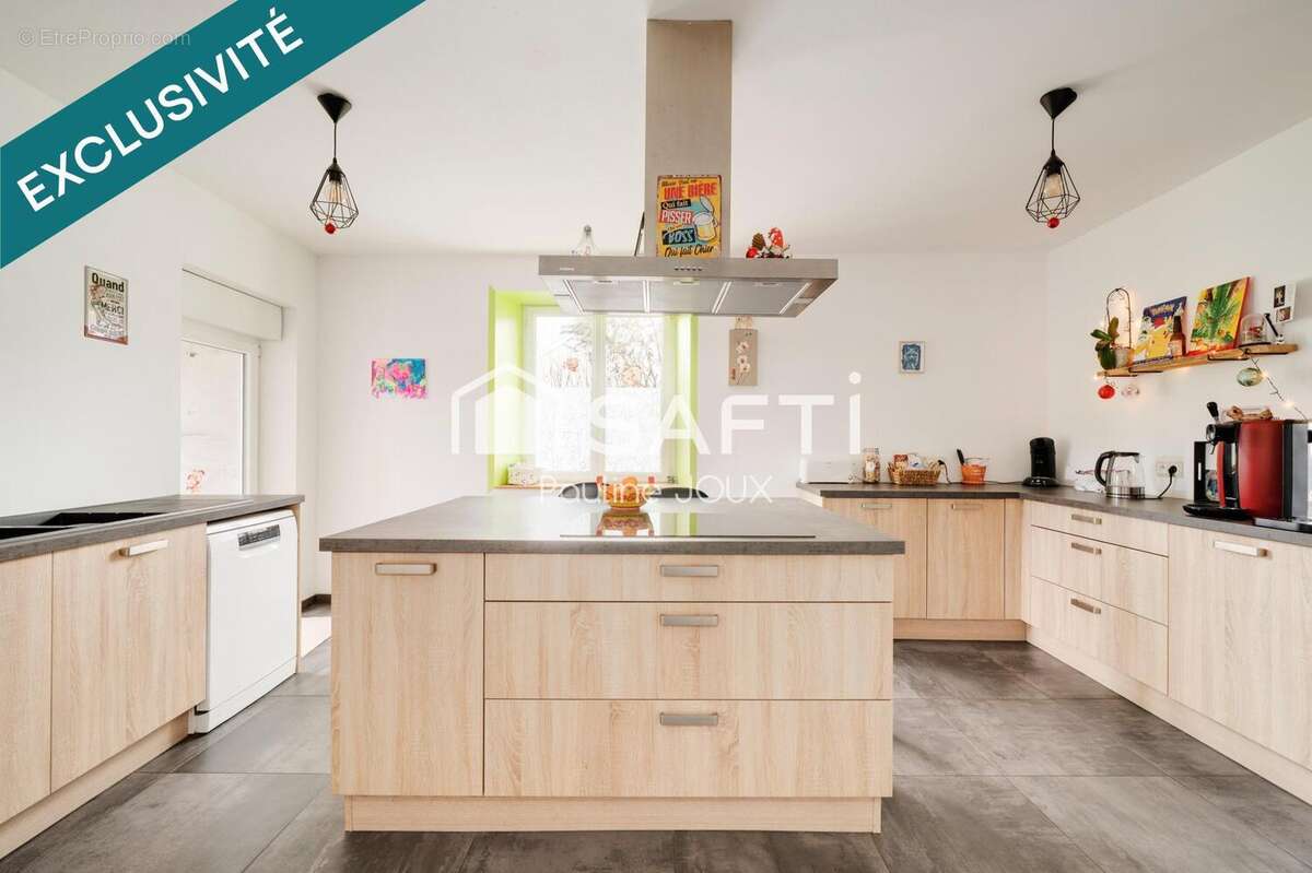 Photo 3 - Maison à POUSSAY