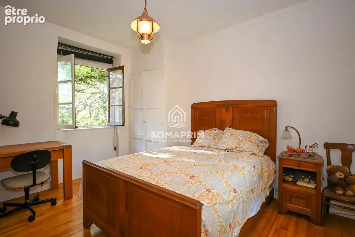 Maison 6 pièces 128 m² à vendre à Le Touquet-Paris-Plage (62520) - photo 9