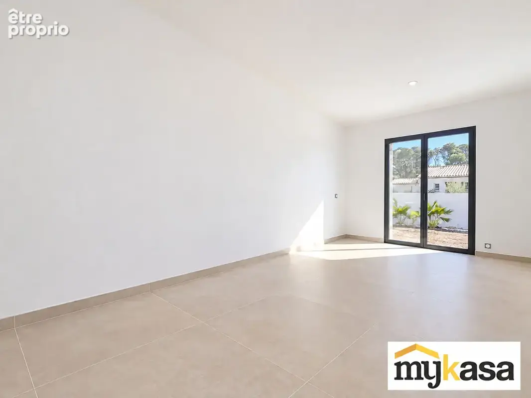 Maison  Martigues 4 pièce 100 m2 - photo 7