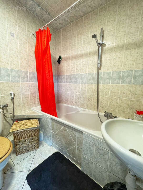 Appartement à WATTWILLER