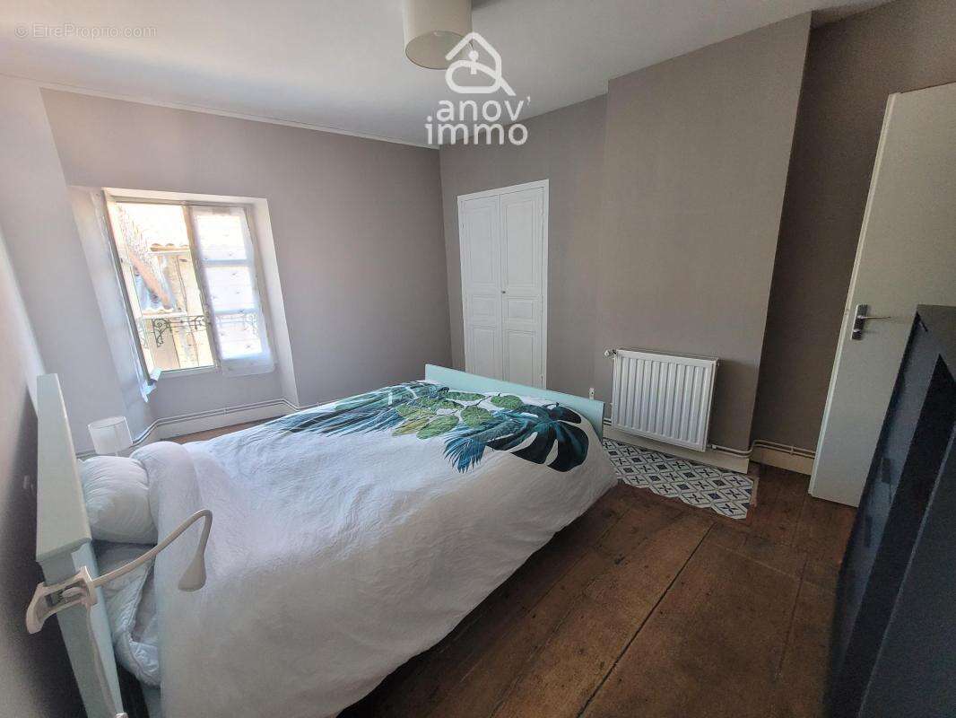 Maison de ville familiale ou projet locatif, centre ville La - photo 14