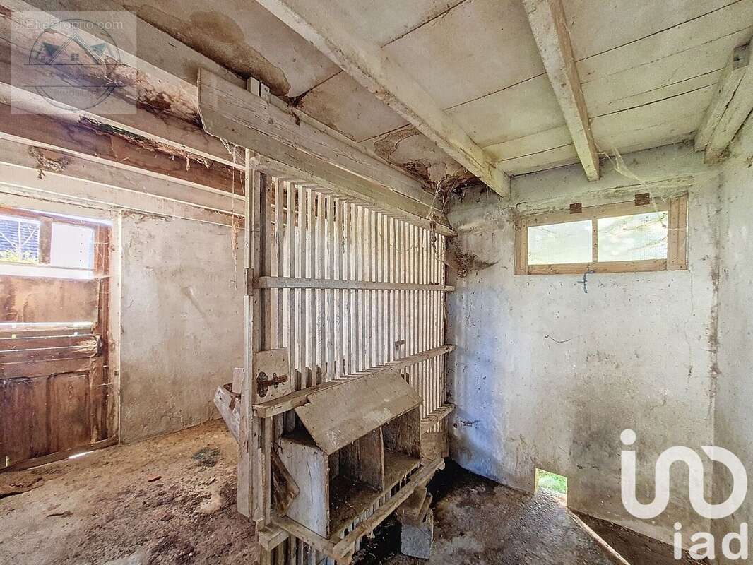 Photo 9 - Terrain à BUELLAS