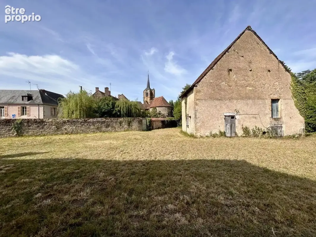 Vente Maison Moulins-engilbert(58290) 249 000ï¿œ - photo 4