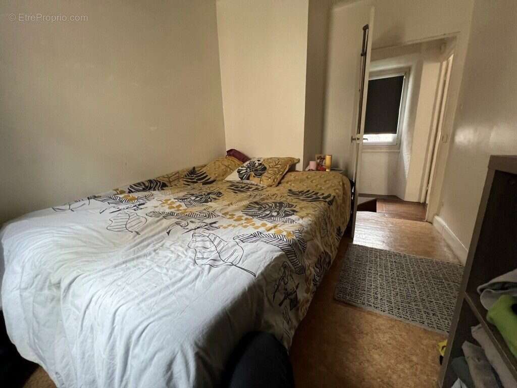 Appartement 50 m² à Mende  - photo 6