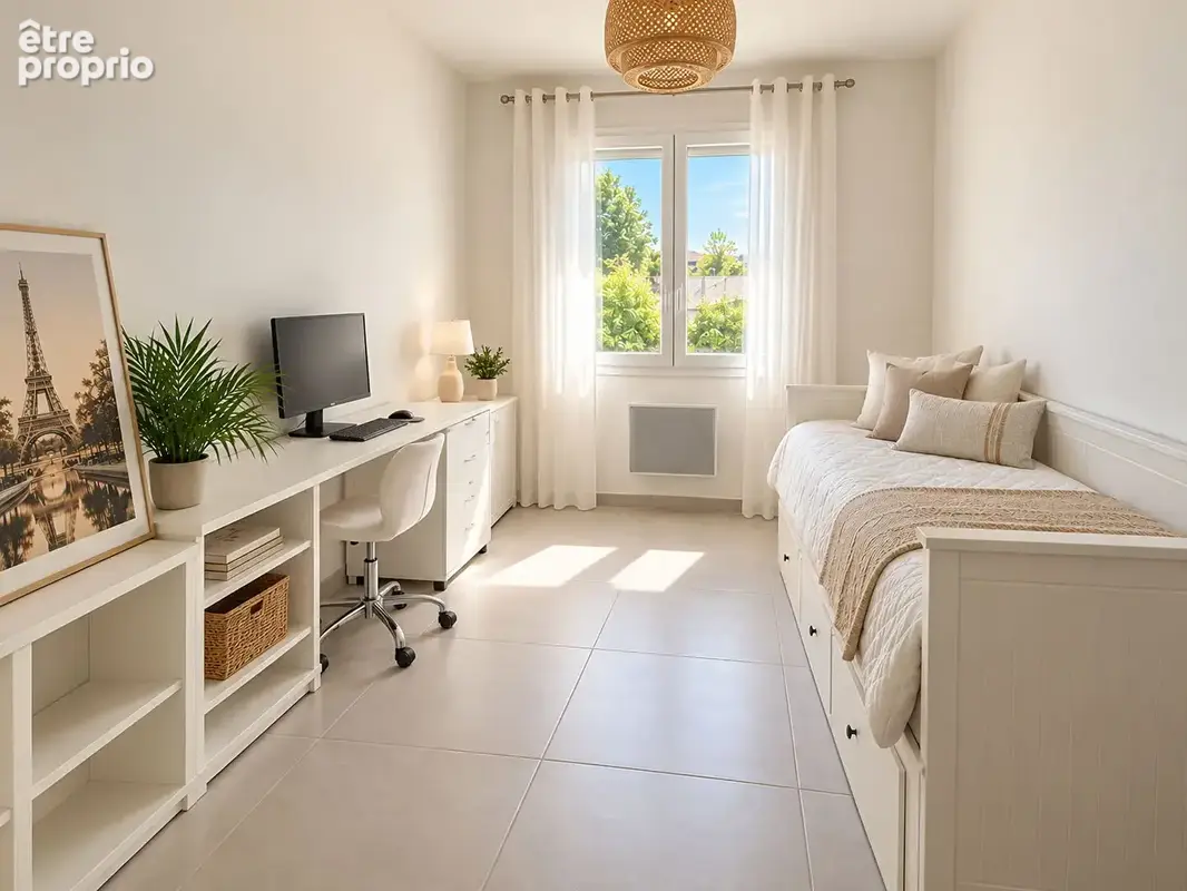 Villa Saint Nazaire D Aude 4 pièce(s) 98 m2 - photo 7