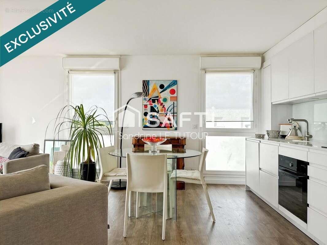 Photo 3 - Appartement à VANNES