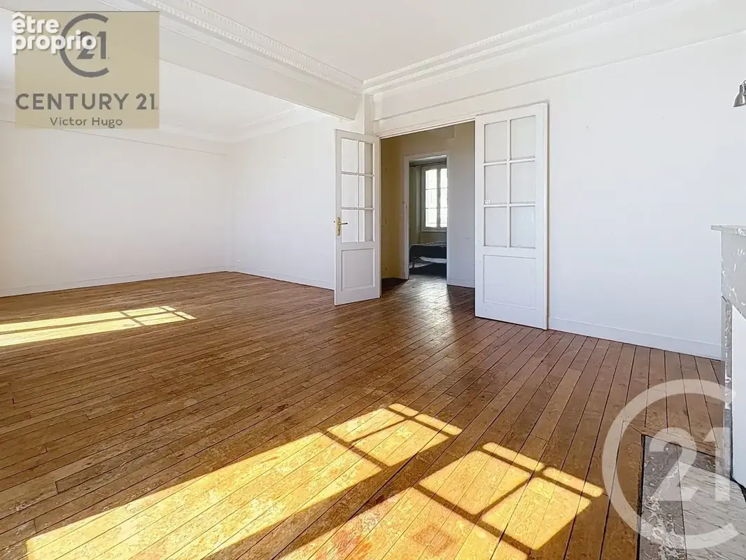 Appartement 5 pièces 107 m² à vendre à Limoges (87000) - photo 1
