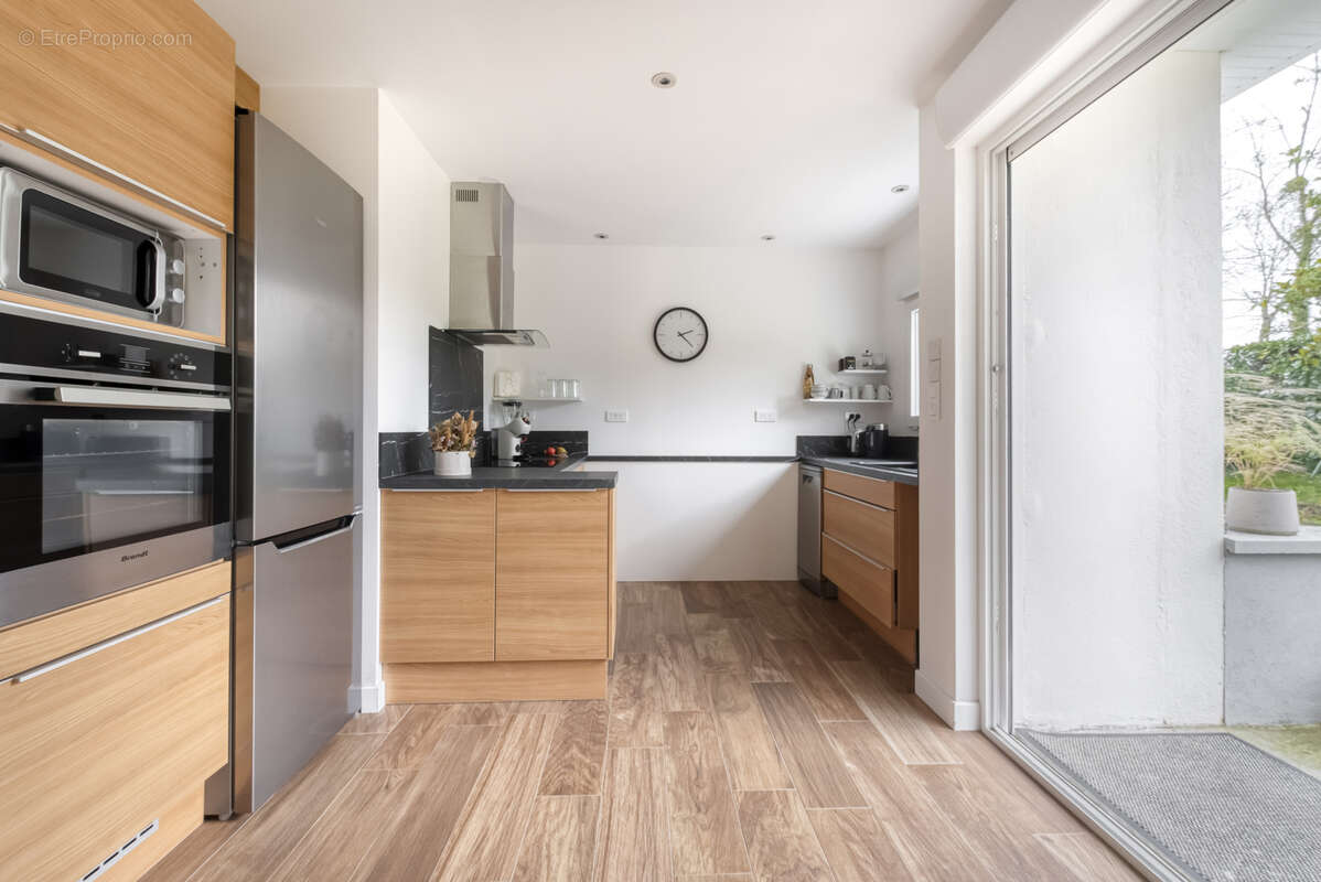 Maison à BOUCHEMAINE