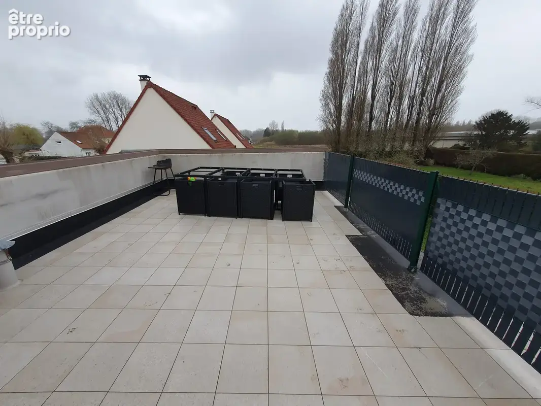 Appartement 184 m² à vendre à Cucq (62780) - photo 2