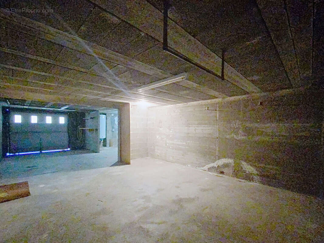 Maison à SAINT-MALO