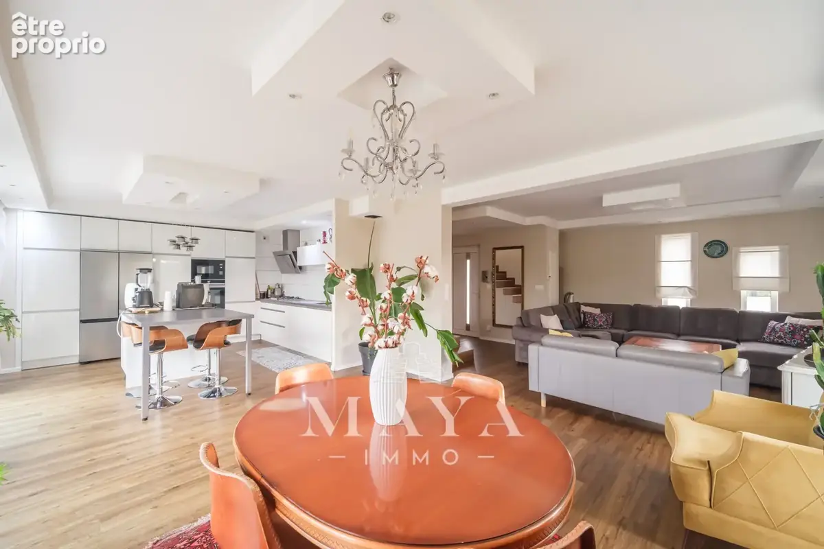 Sierentz, maison individuelle 160m2 - photo 6