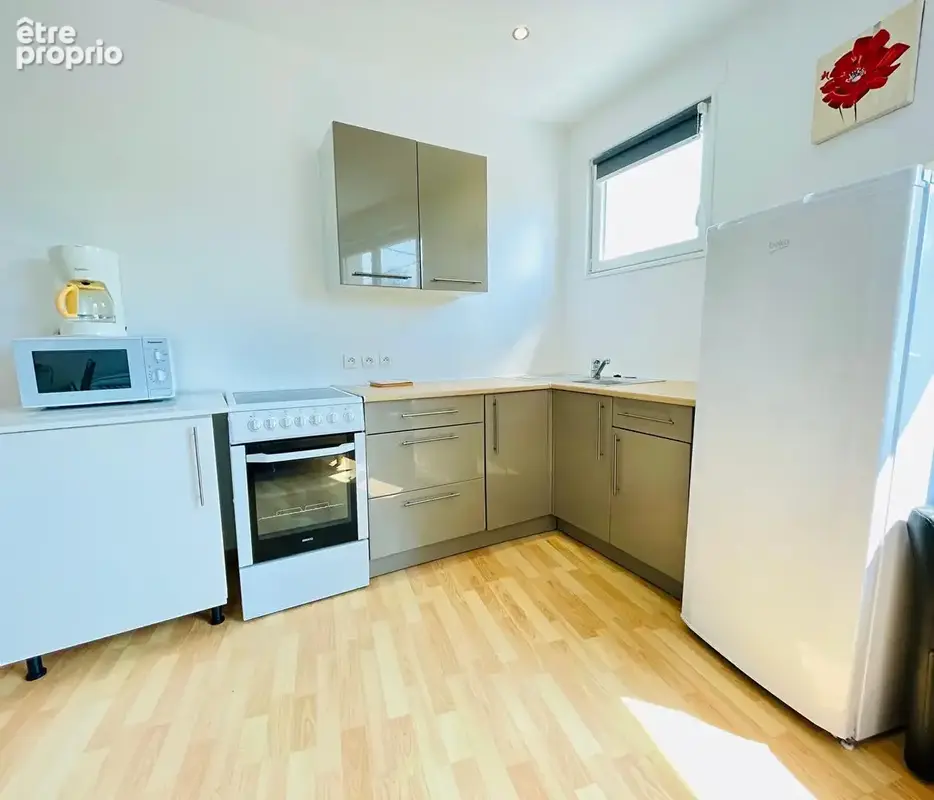 Immeuble La Voge Les Bains 700 m2 - photo 9