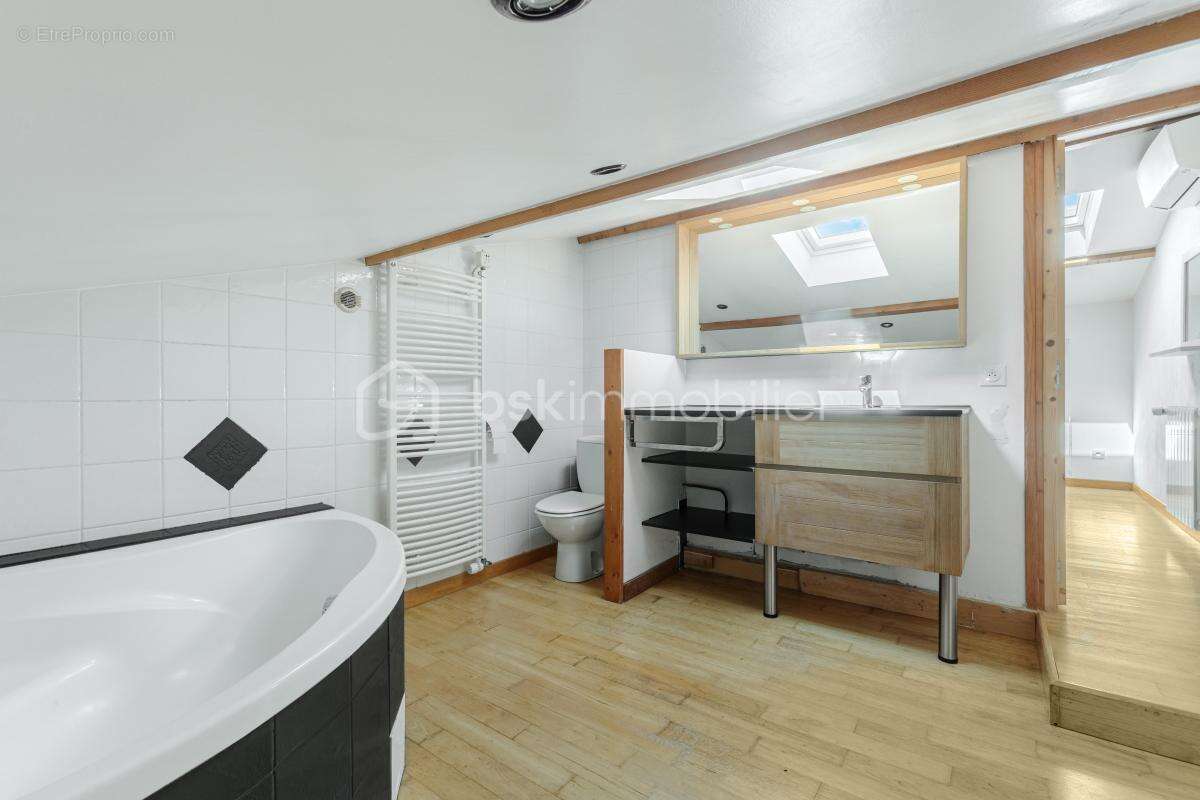 Appartement coup de coeur - photo 8