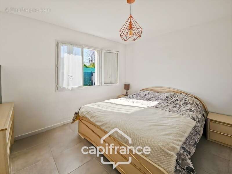 Maison à SAINTE-LIVRADE-SUR-LOT