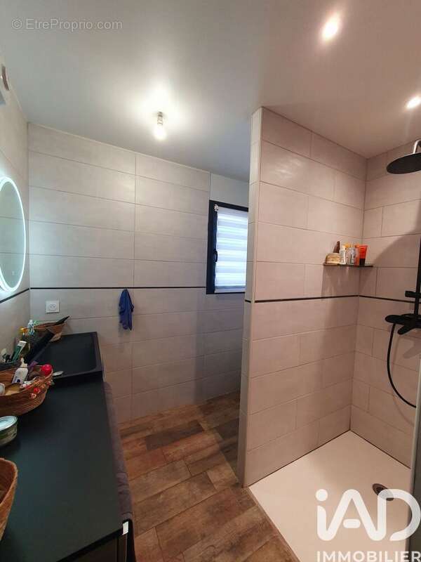 Photo 8 - Maison à LE BOUSQUET-D&#039;ORB