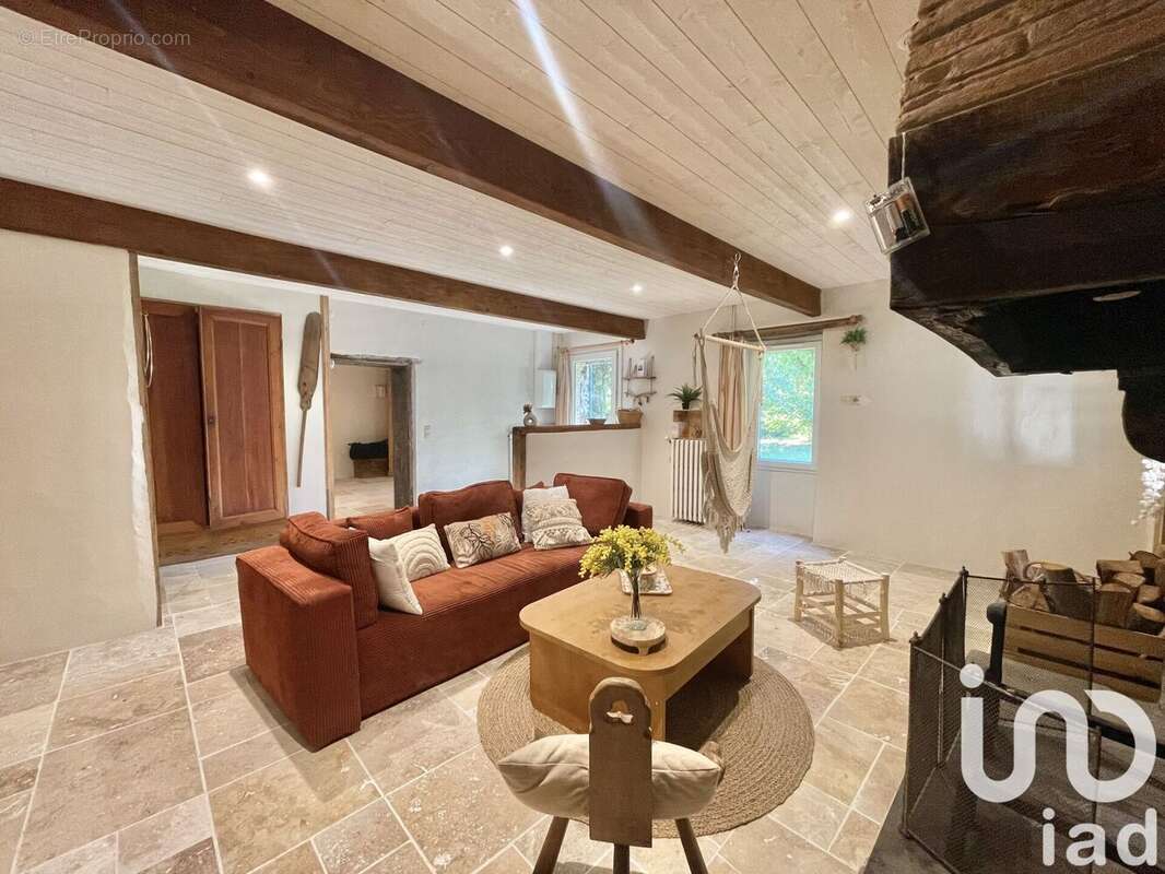 Maison 150 m² à Belin-Beliet  - photo 4