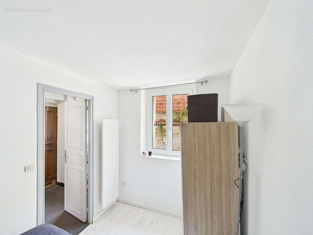 Appartement à LE PORT-MARLY