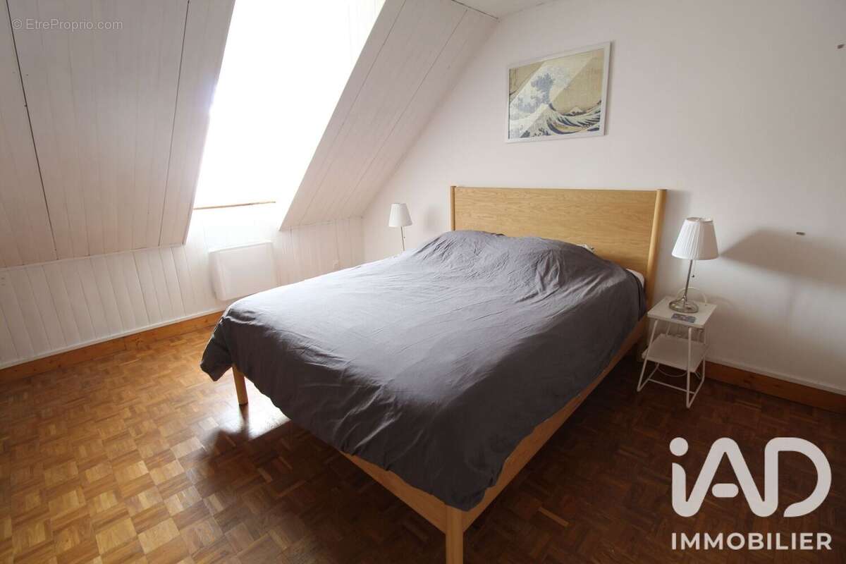 Photo 7 - Maison à MONTIGNY-LES-CORMEILLES