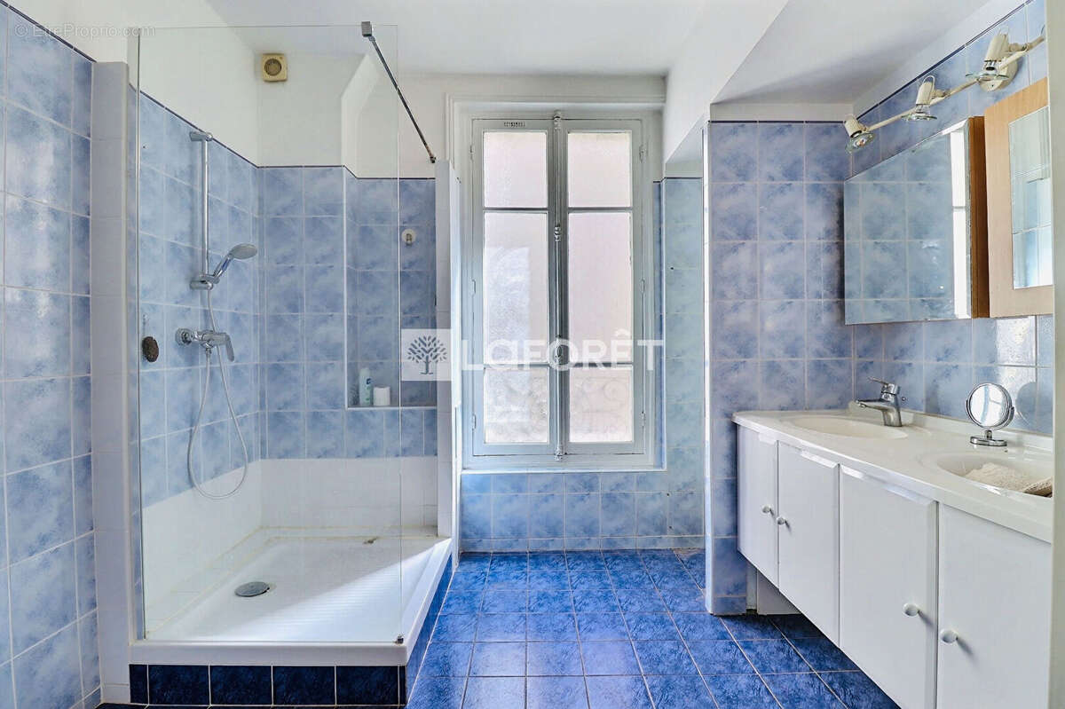 Appartement à SAINT-OUEN