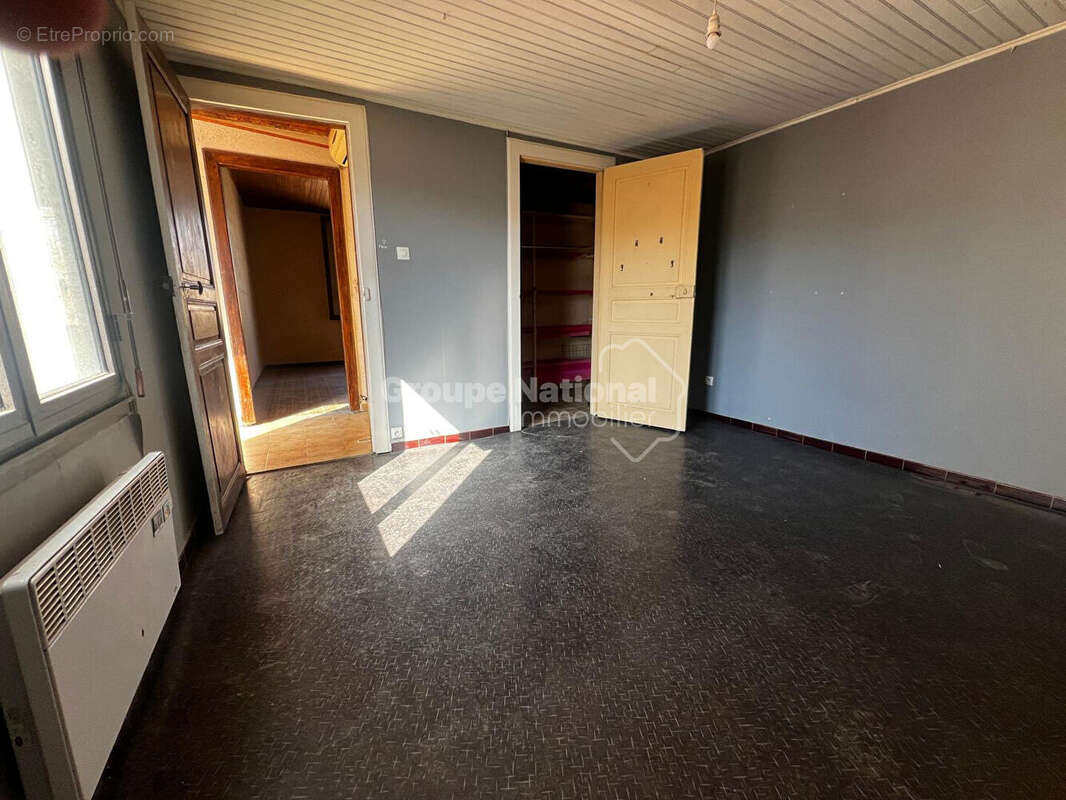 Maison à AIGUES-MORTES