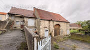 Maison à NAVES