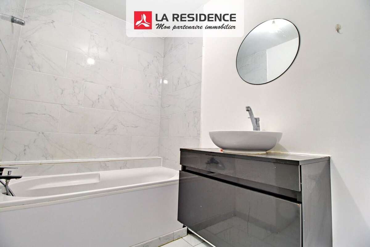 Appartement à CERGY