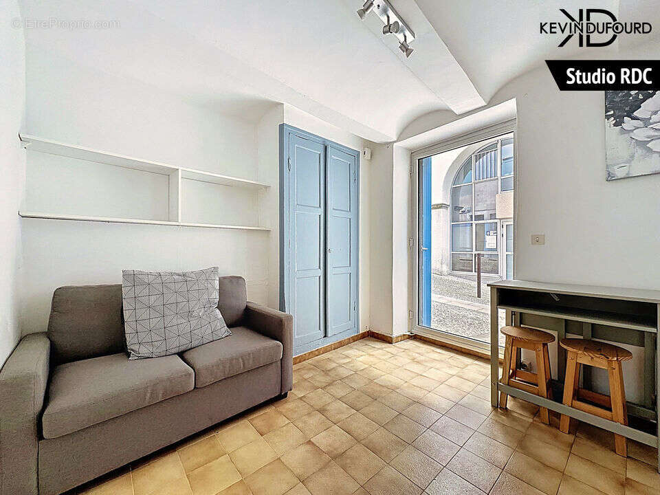 Appartement à AUBENAS