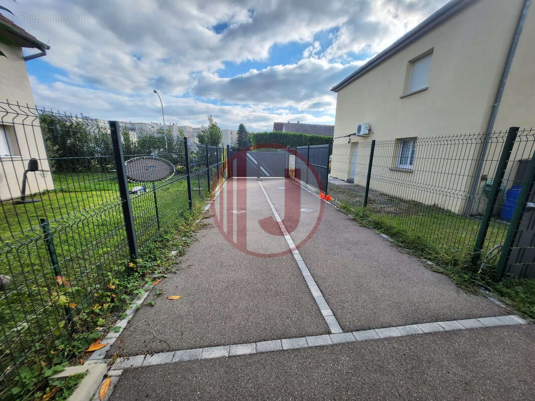 Maison à WITTENHEIM