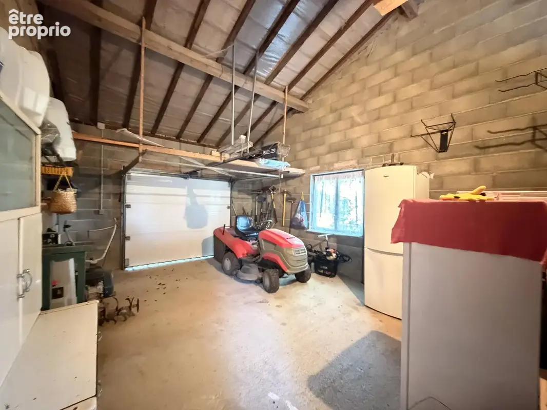 Belle propriété de caractère de 5 chambres dans un environnement paisible - photo 17