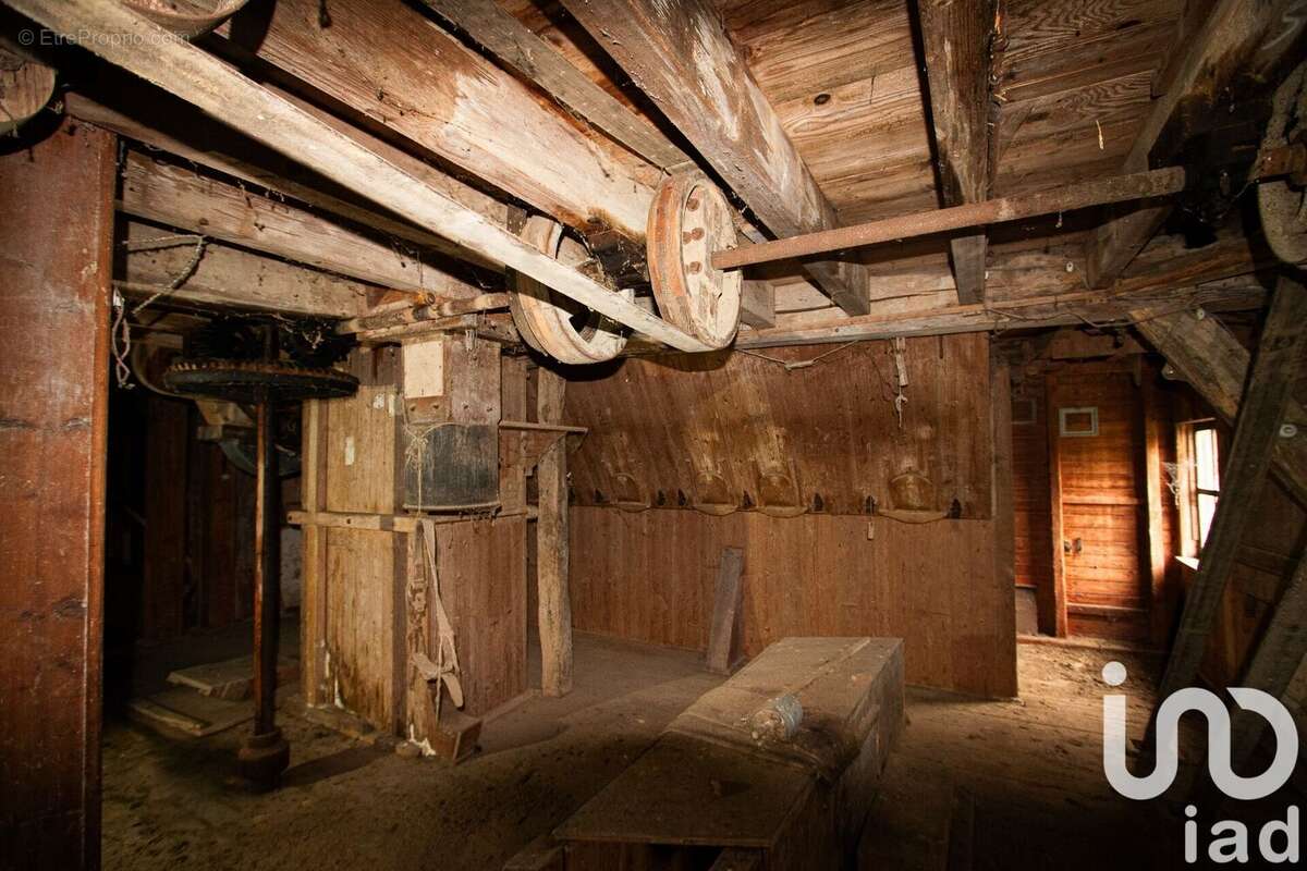 Photo 3 - Maison à COURTISOLS