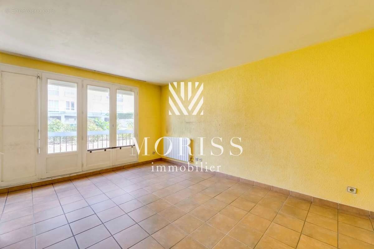 Appartement à MONTREUIL