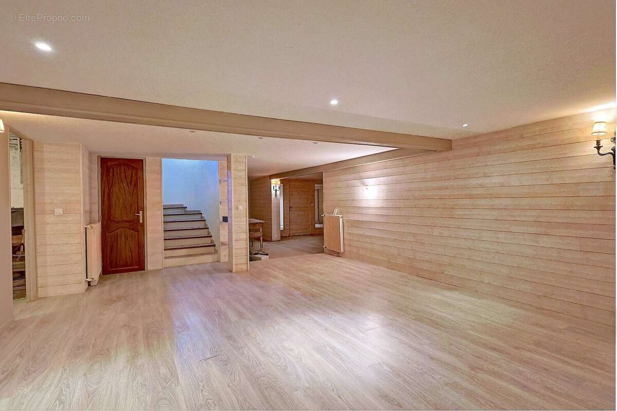 Maison à BIOT