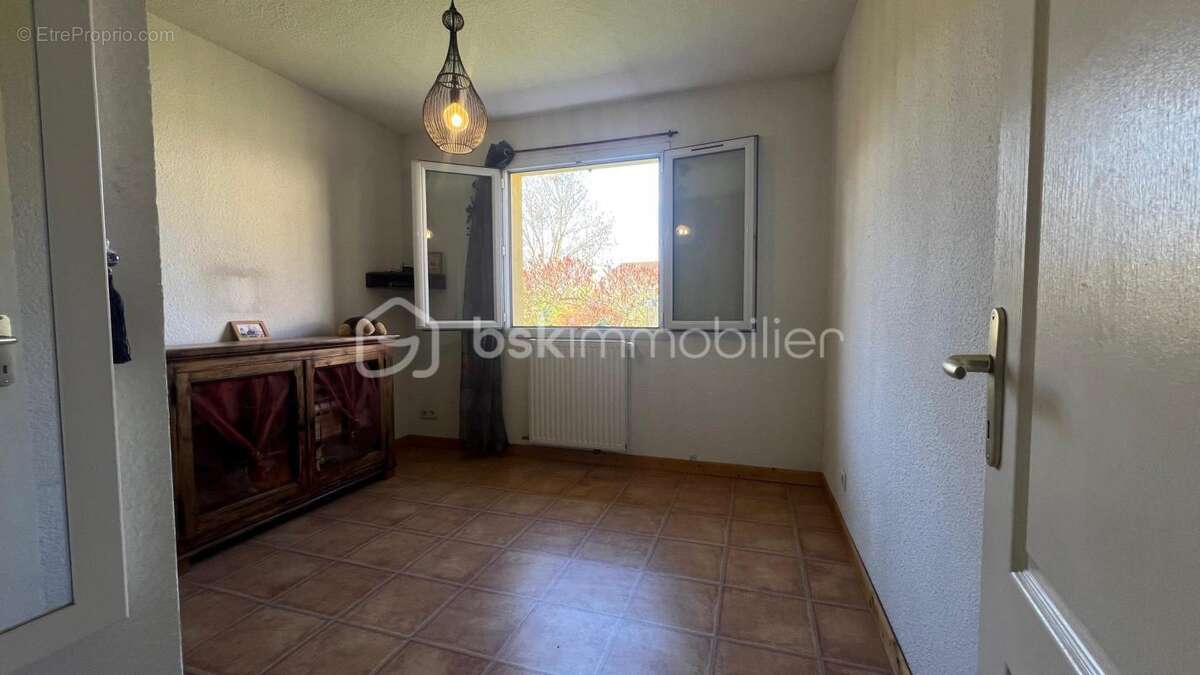 Maison à SILLANS