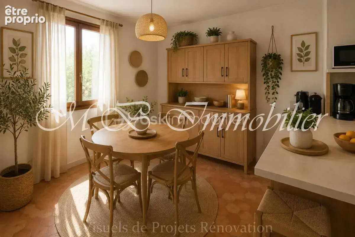 Appartement t4 aix en provence - photo 16