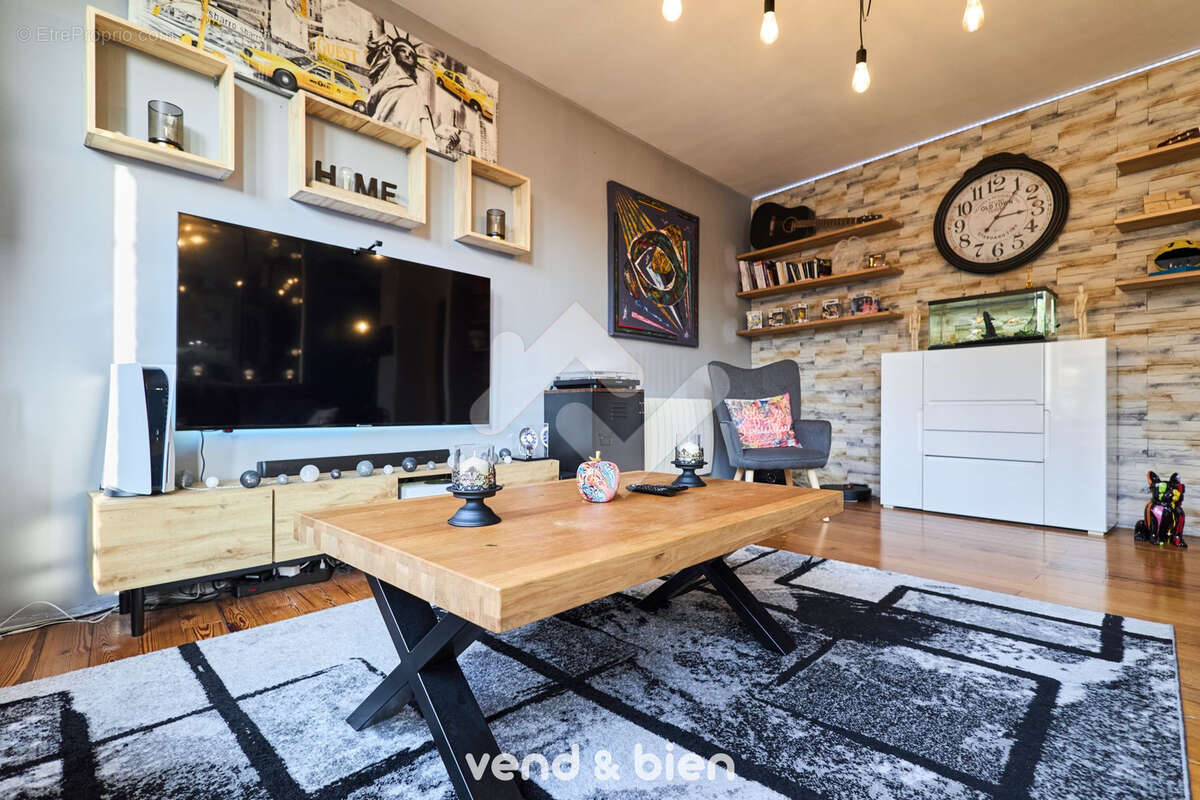 Appartement à EPERNAY