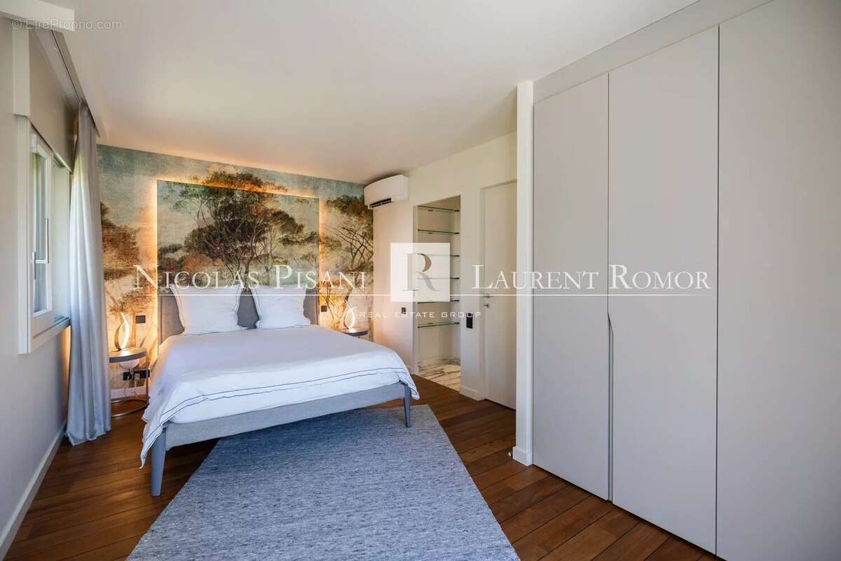 Maison à SAINT-JEAN-CAP-FERRAT