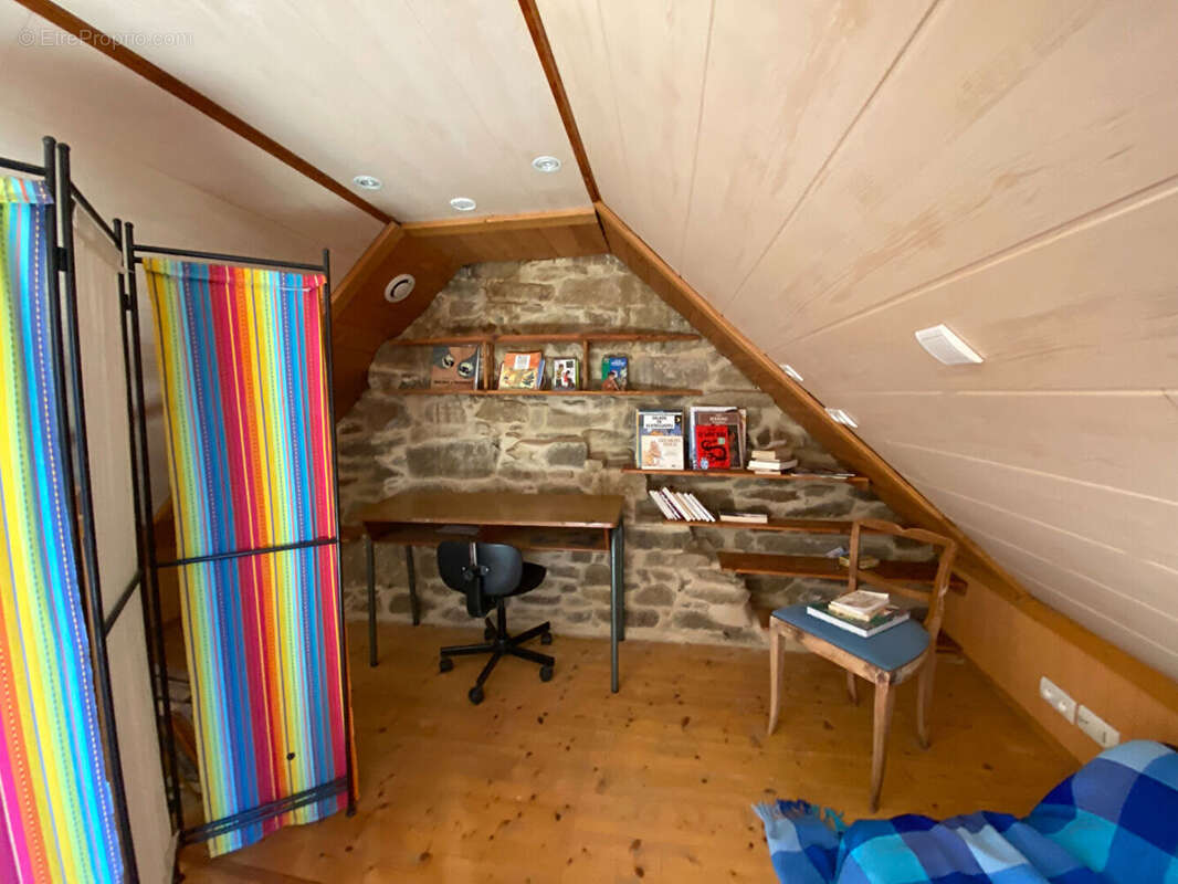 Maison à CLEDEN-CAP-SIZUN