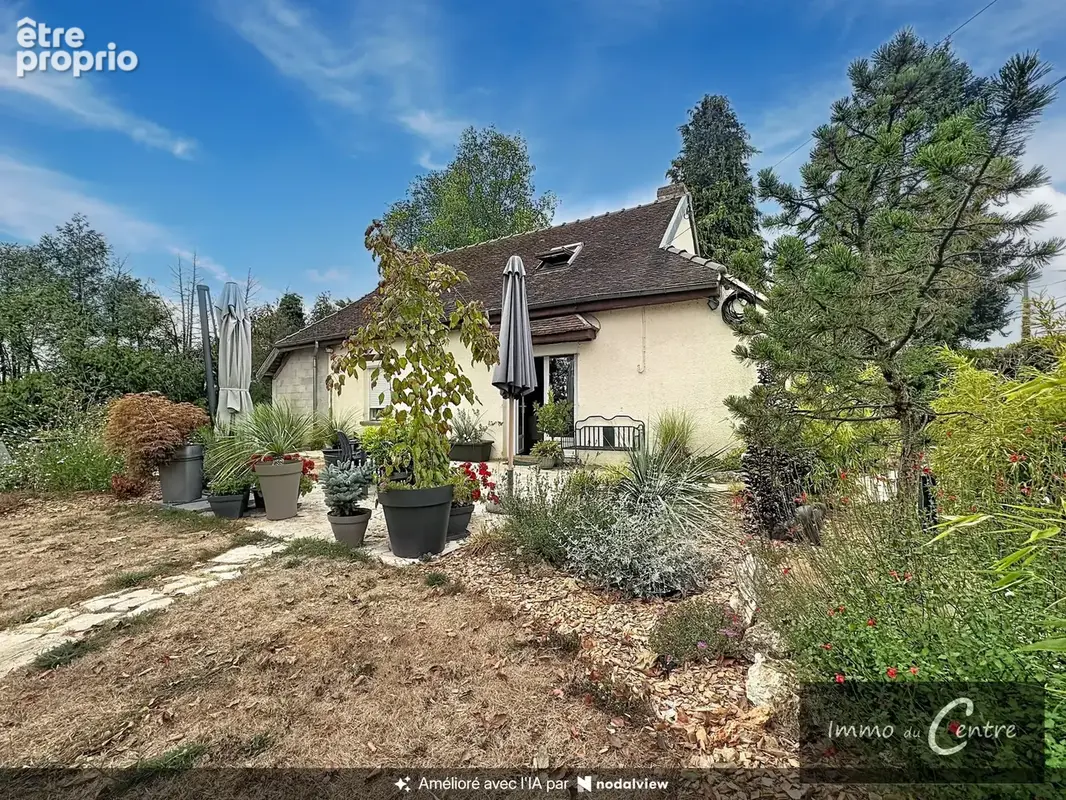Maison avec vie de plain-pied - photo 3