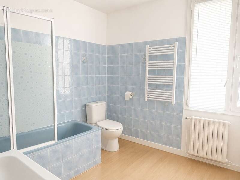 Appartement à BAYONNE