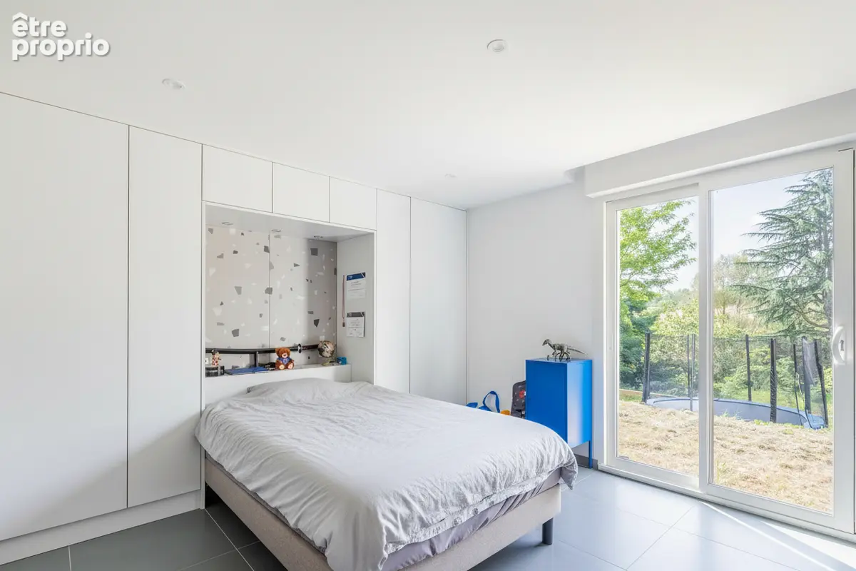 Maison 235m² à saulx-les-chartreux - photo 9