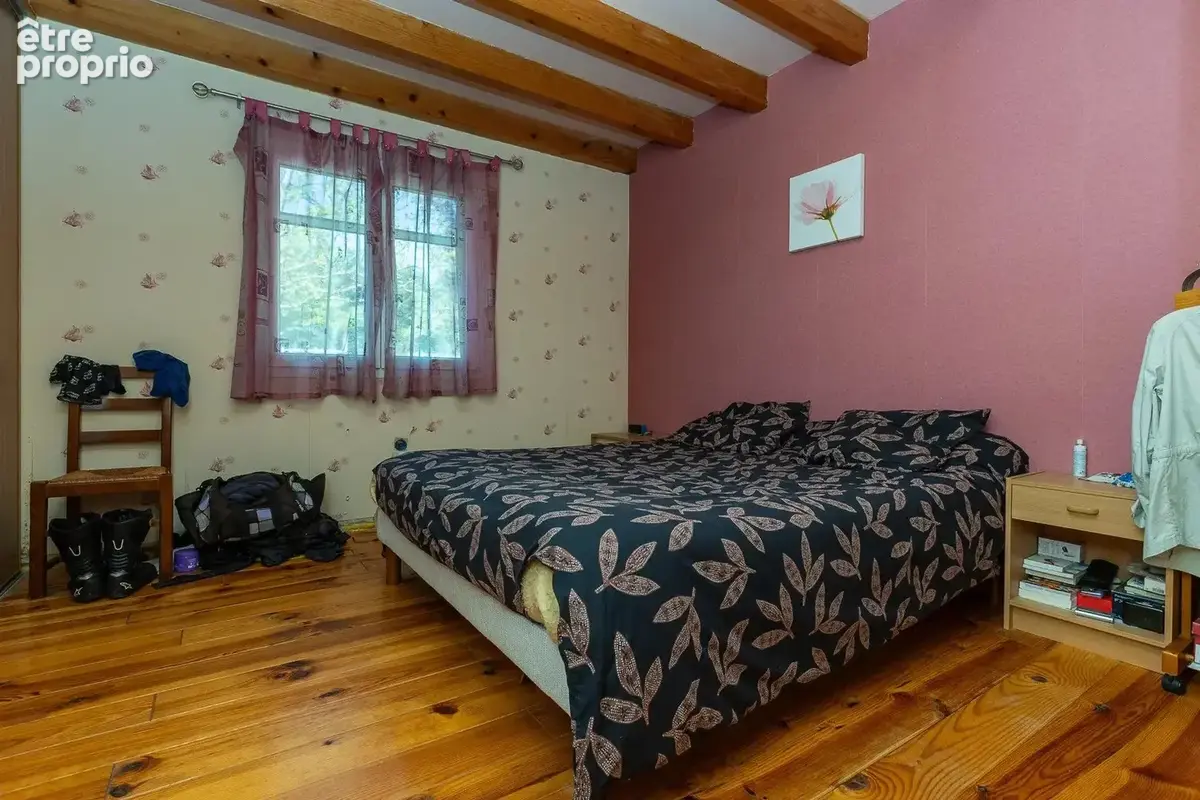 Vente Maison Bouvesse-quirieu(38390) 319 000ï¿œ - photo 7