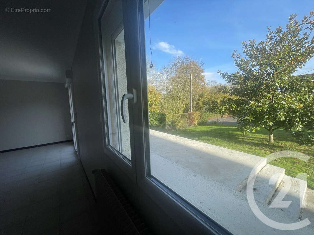 Maison à PONT-AUDEMER