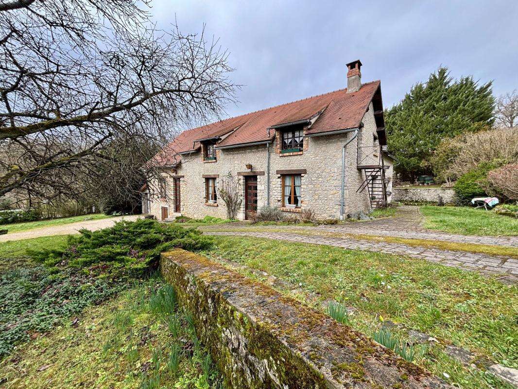 Maison à ETAMPES