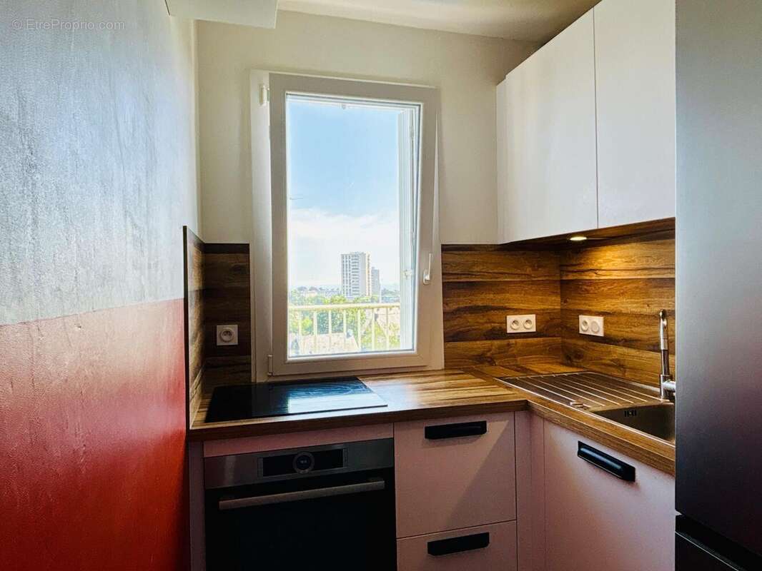 Photo 3 - Appartement à SAINT-NAZAIRE