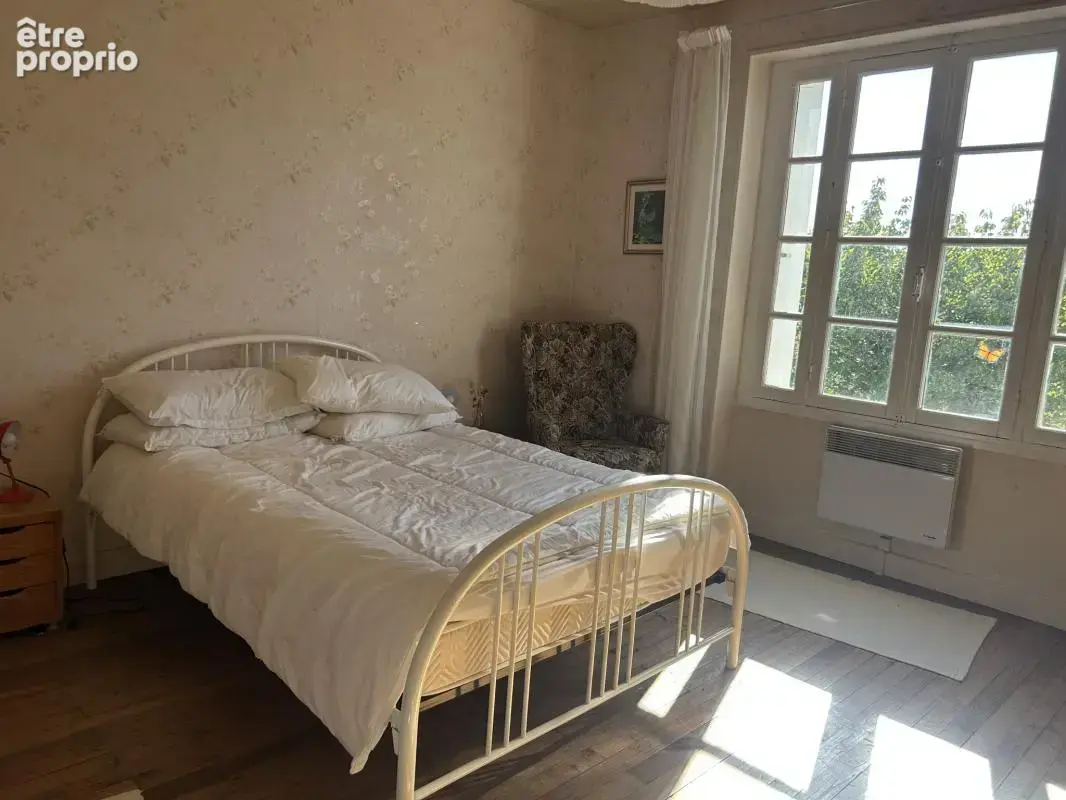 Belle maison de campagne - photo 9