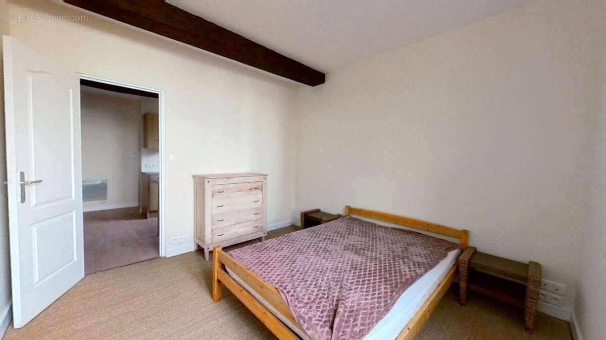 Appartement à AGEN
