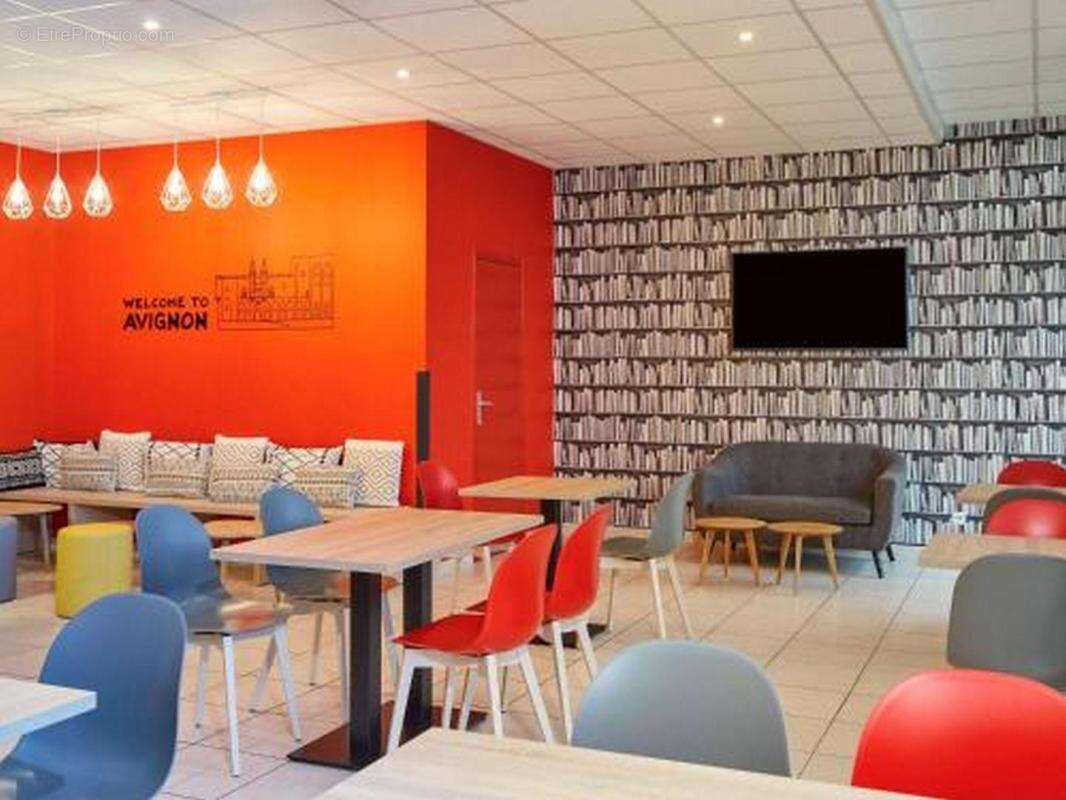 Avignon : Idéal investissement locatif - photo 3