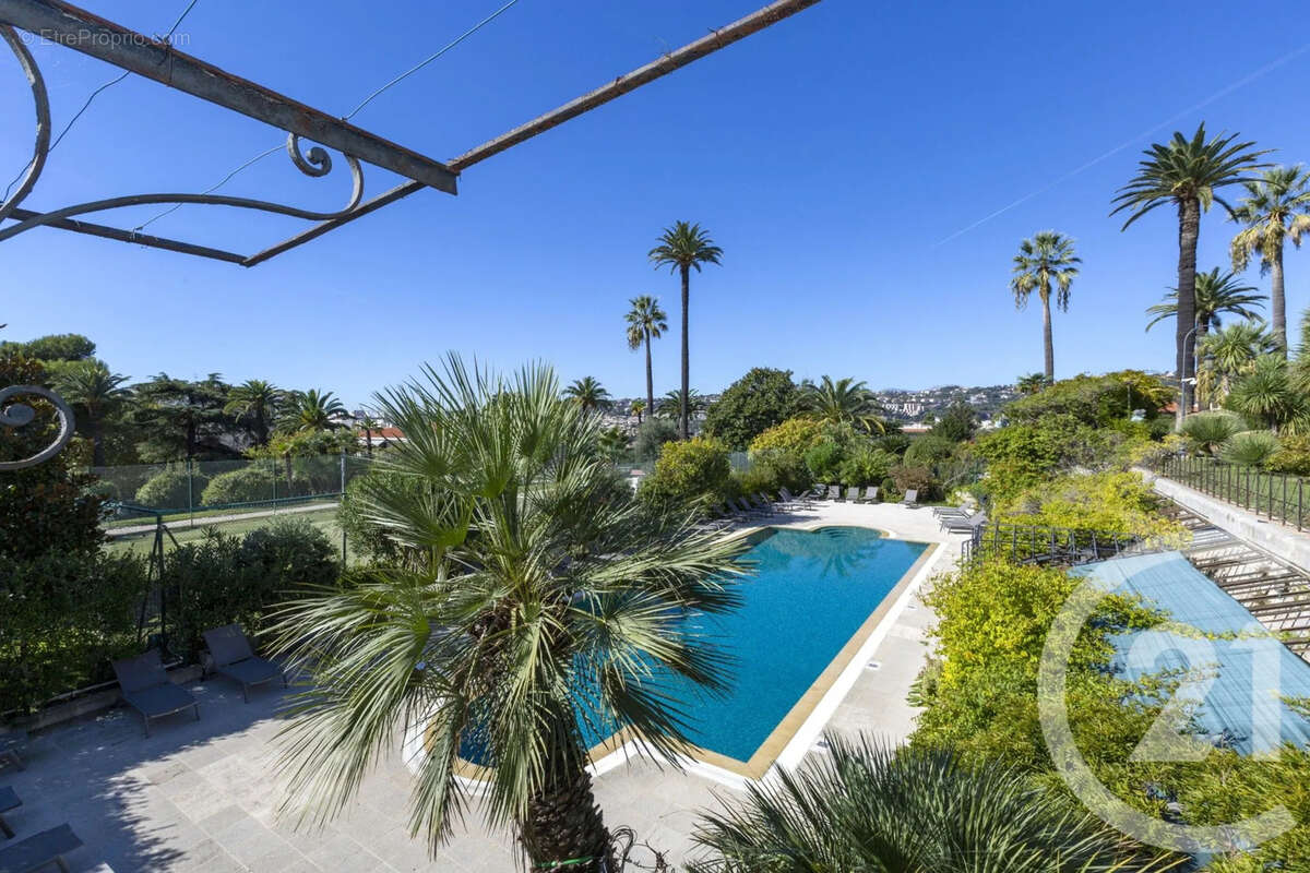 Appartement 58 m² à Nice  - photo 14